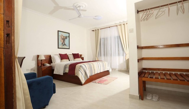 Charlestina Beach Resort