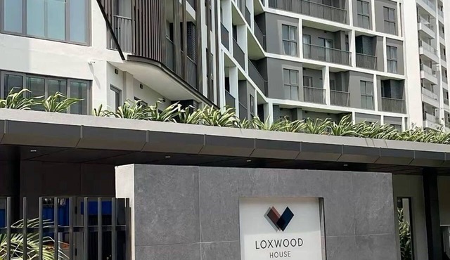 Chic and Cozy 1-Bedroom Apartment in East Legon – Stay in Style