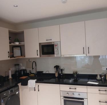 Citrine Court Apartment