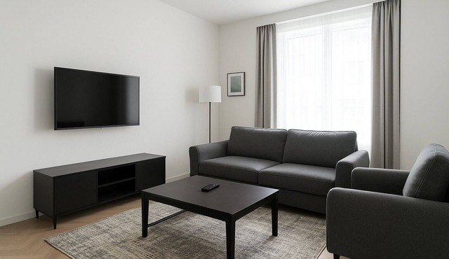 CJ Apartment in Kasoa