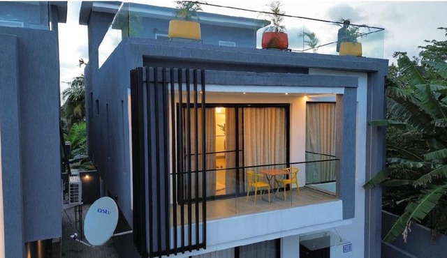 Cresent Homes in Accra