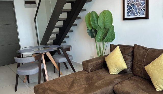 danny's lux home