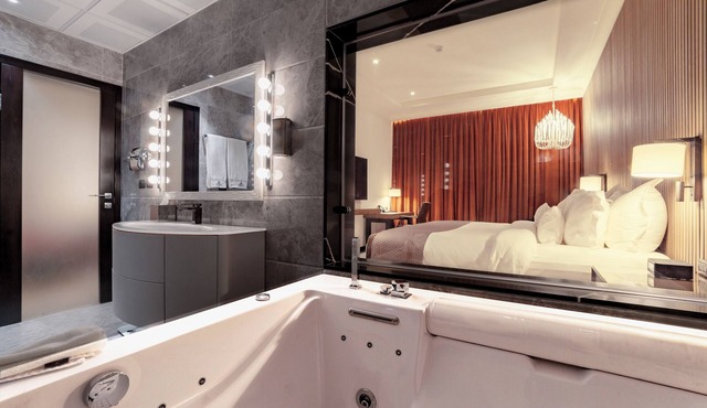Davenue Boutique Hotel Accra