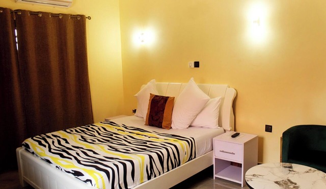 Donwill Hotel