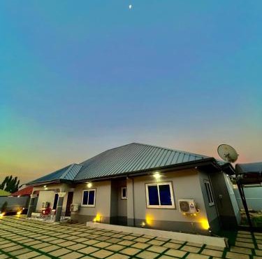 Dreamland prestige Homes