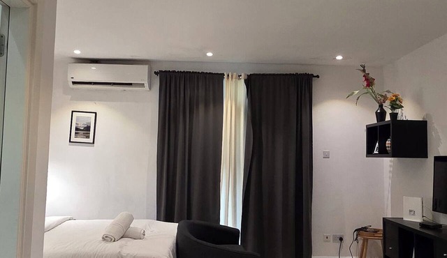 ebs properties 2 two bedroom duplex in Accra