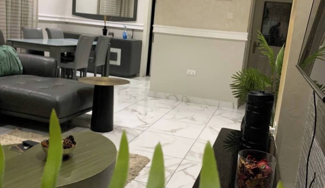 El Exclusive Apartment
