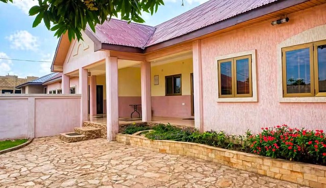 Elgikay Guesthouse