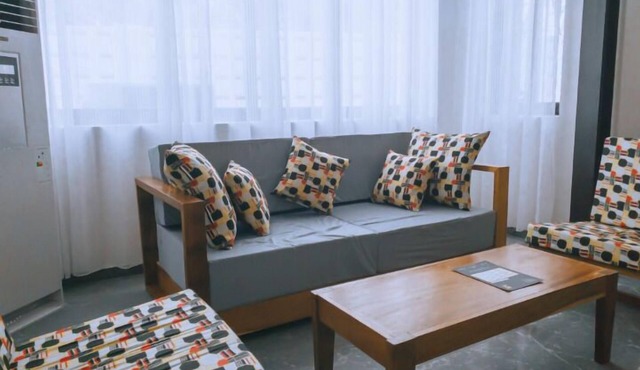 ELOGIA HOTEL in Lomé