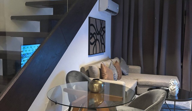 Embassy Gardens premier home in Accra