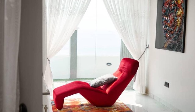 Empire Bay Beach Villa