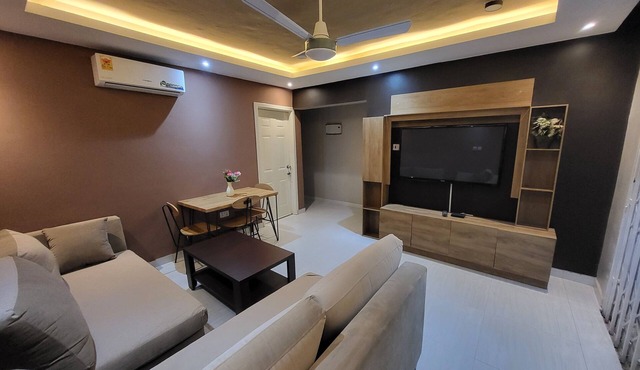 Entire 2 Bedroom Apartment in East Legon- Accra