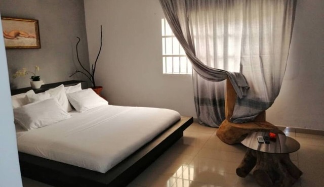 Epic Appart Hôtel Lomé in Lomé