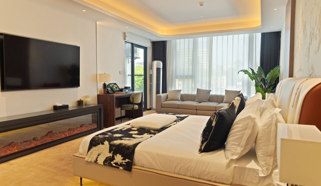 ESP Hotel in Accra
