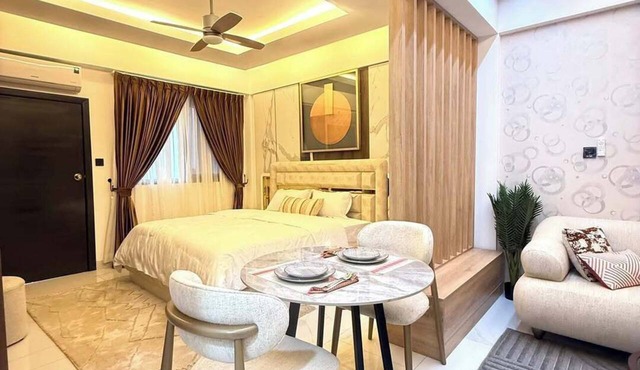 Estaaron Crave - Villas and Apartment Hotel 3 in Tema