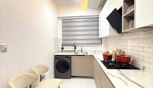 Estaaron Crave - Villas and Apartment Hotel 8 in Tema
