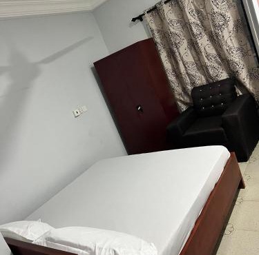 Esthemers Royal Hotel in Kumasi