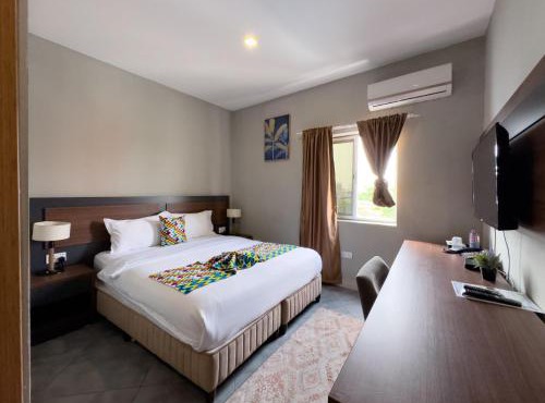 Euro Homes Hotel