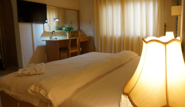 Eusbett Hotel