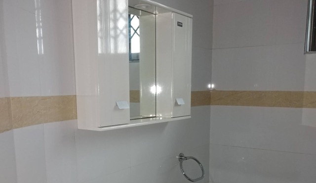 Executive furnished 2 bedroom apartment in Accra