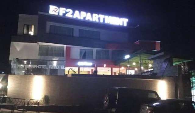 F2 Hotel and Apartment