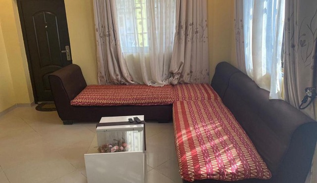 Fafa's Villa in Accra