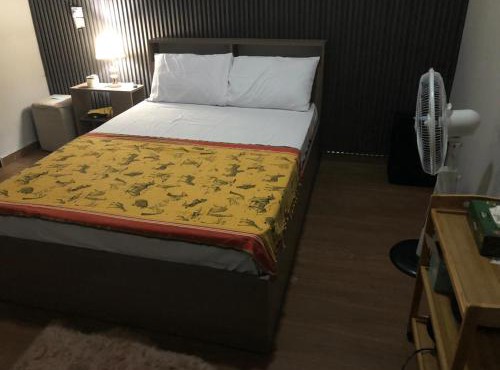 Farm Stay B&B at Neville Farms & Nature Retreats