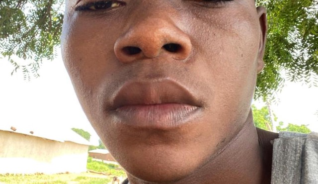 Farm stays in Ghana