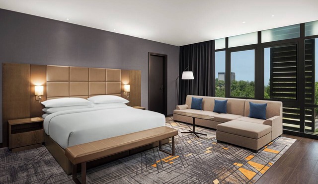 Four Points® by Sheraton Accra Airport Hotel