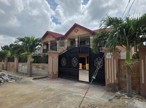 Franky's Villa