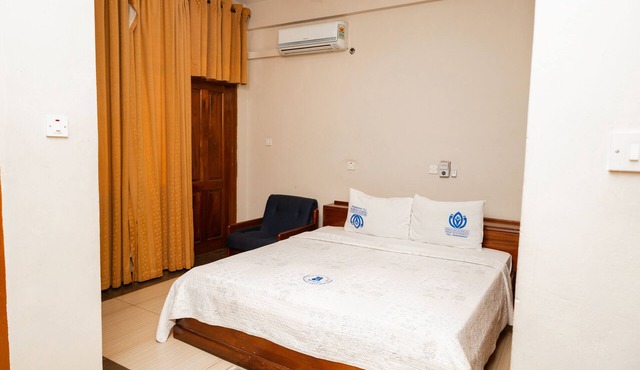 Freeman Methodist Guest House