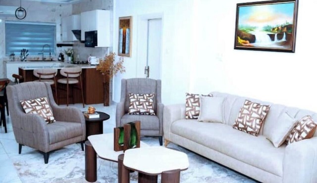 GraceVille Apartments 2 bedroom