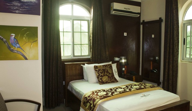 Grand Star Hotel