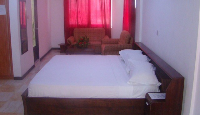 Grand View Hotel
