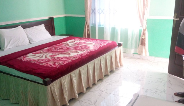 Great Mission Hotel
