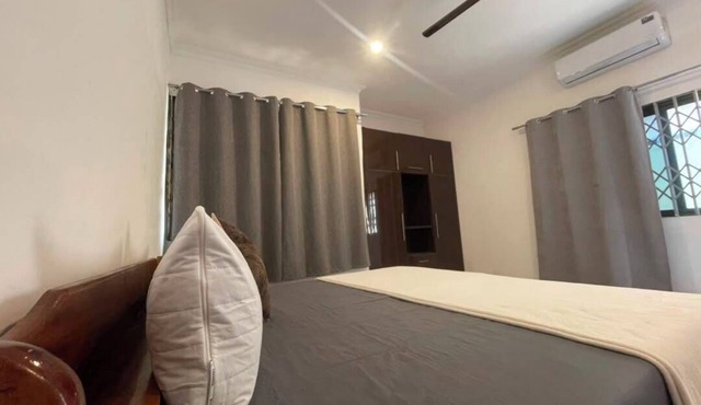 Greencrest Residence in Accra