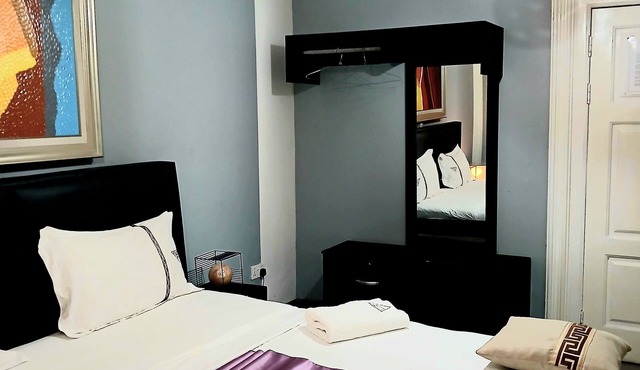 Gullivers Travel Hotel