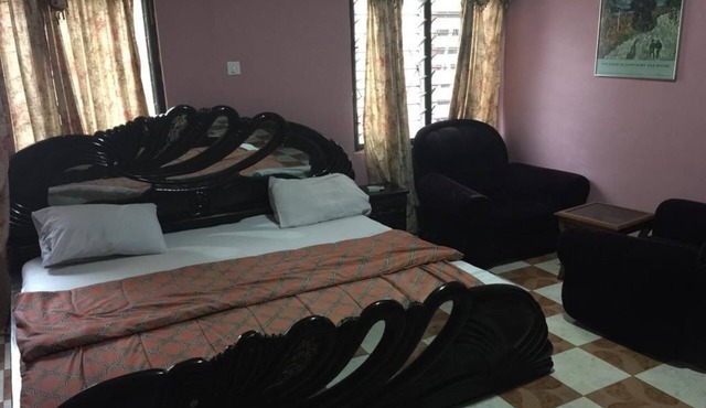 Gya-son Royal Guesthouse