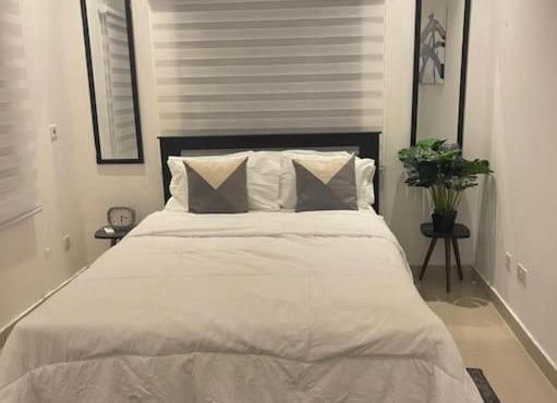 Gyams Apartment in Madina