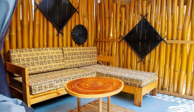 Hôtel Ô Balkan in Lomé