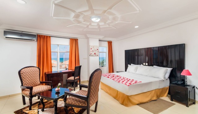 Hôtel BKBG in Lomé