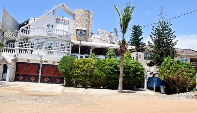 Hôtel Loris in Agbodrafo