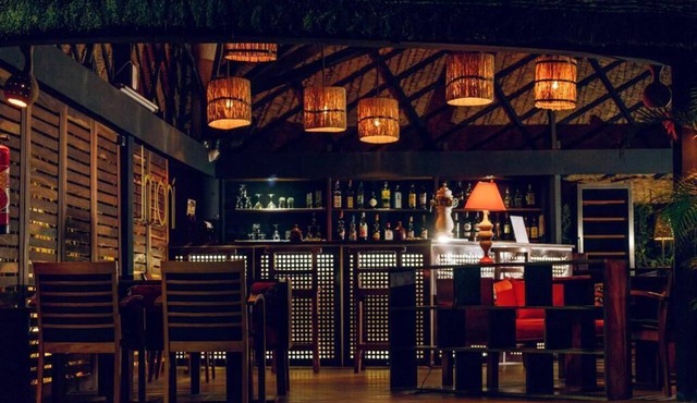 Hôtel Sancta Maria in Lomé
