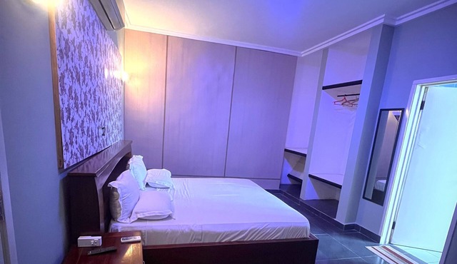 Hôtel Yabisso in Lomé