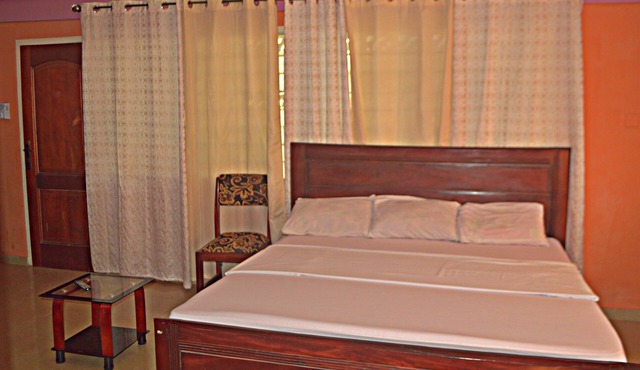 Hansonic Hotel