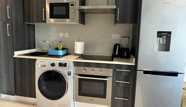 Happy Apartments at Embassy Gardens in Accra