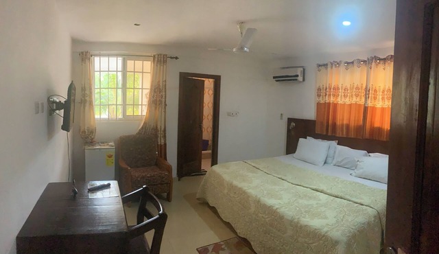 HighLander Guest House