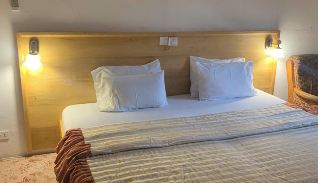 HighLander Guest House