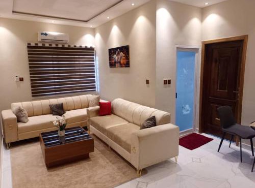 Home sweet Home in Gbawe