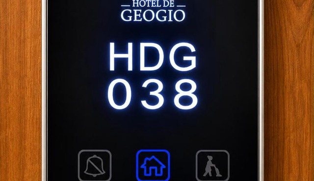 Hotel De Geogio in Techiman